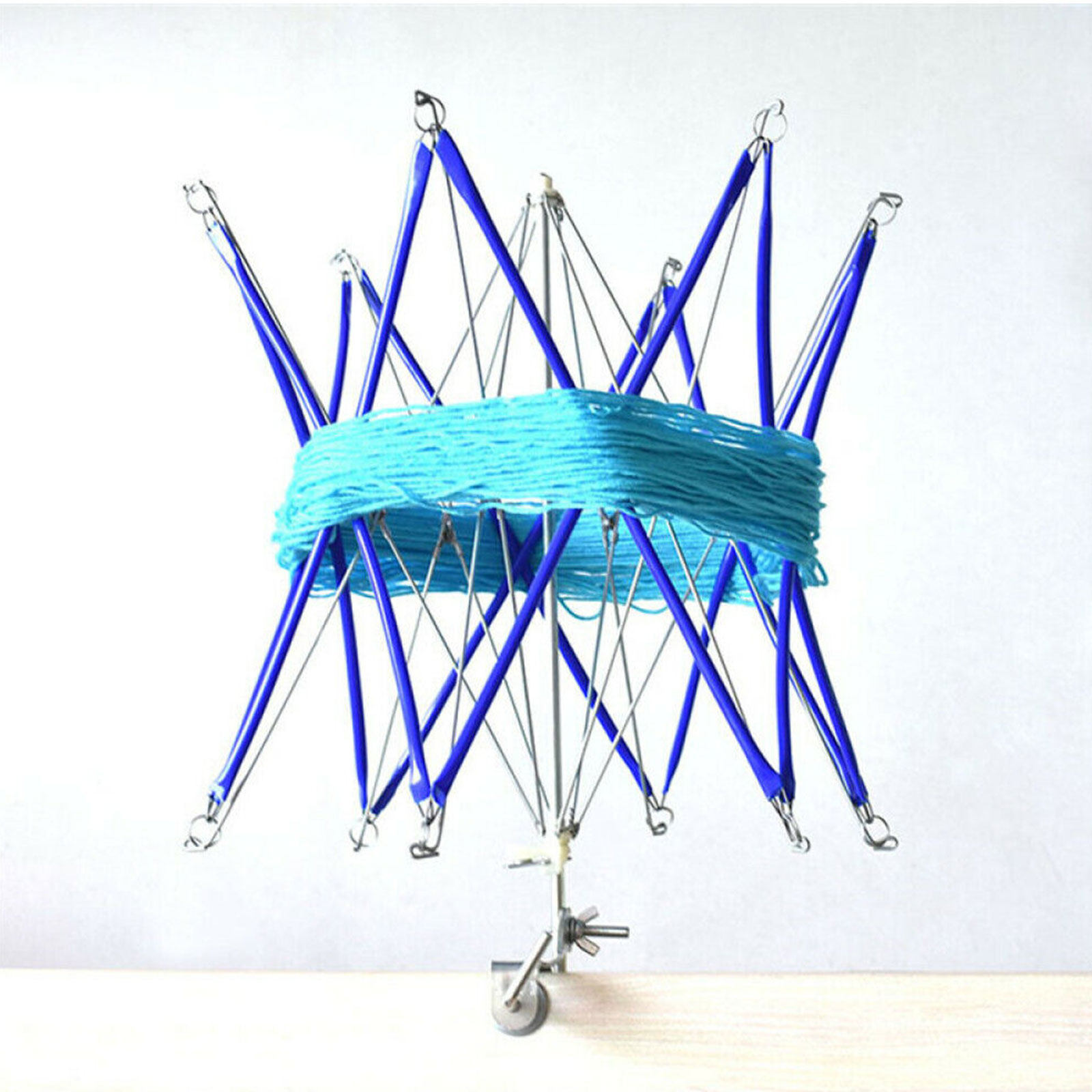 Sewing Necessities - Машинка для намотки пряжи 42x6x6 см,