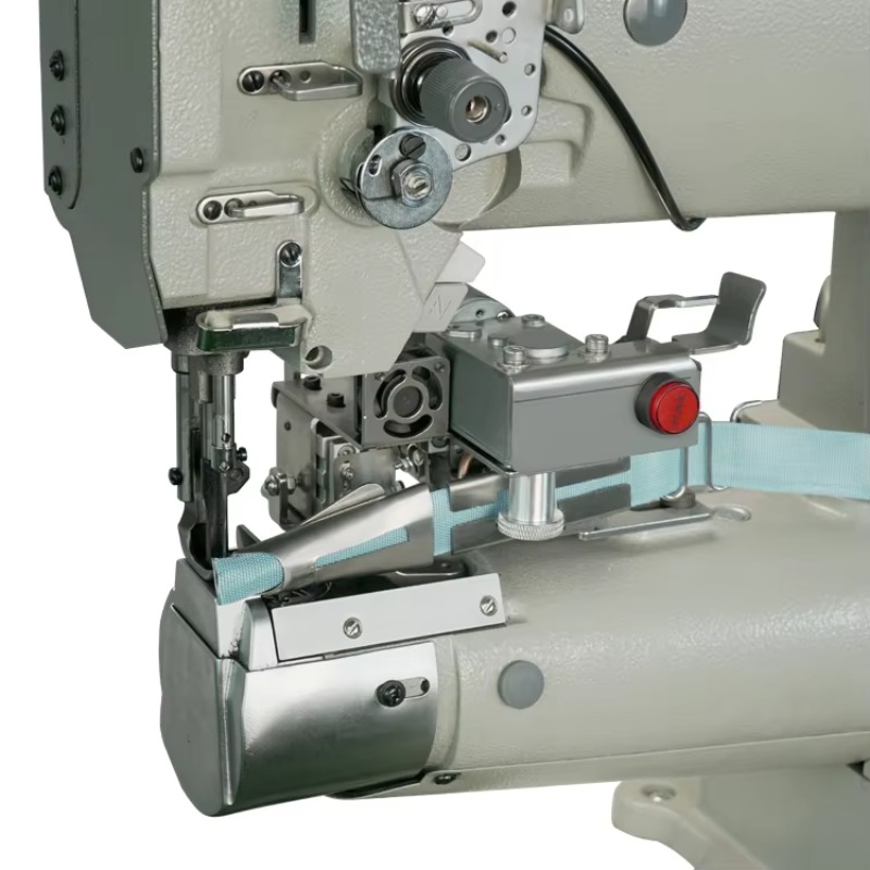Sewing Jahit - Автоматический прижим для швейной машины с