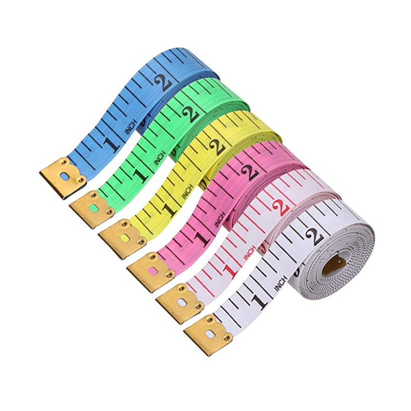 Sewing Gauge Ruler - Измерительная лента для шитья 150 см/60