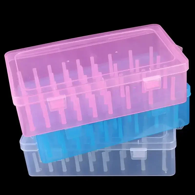 Bobbin Organizer Box - Новая коробка для швейных ниток, 42