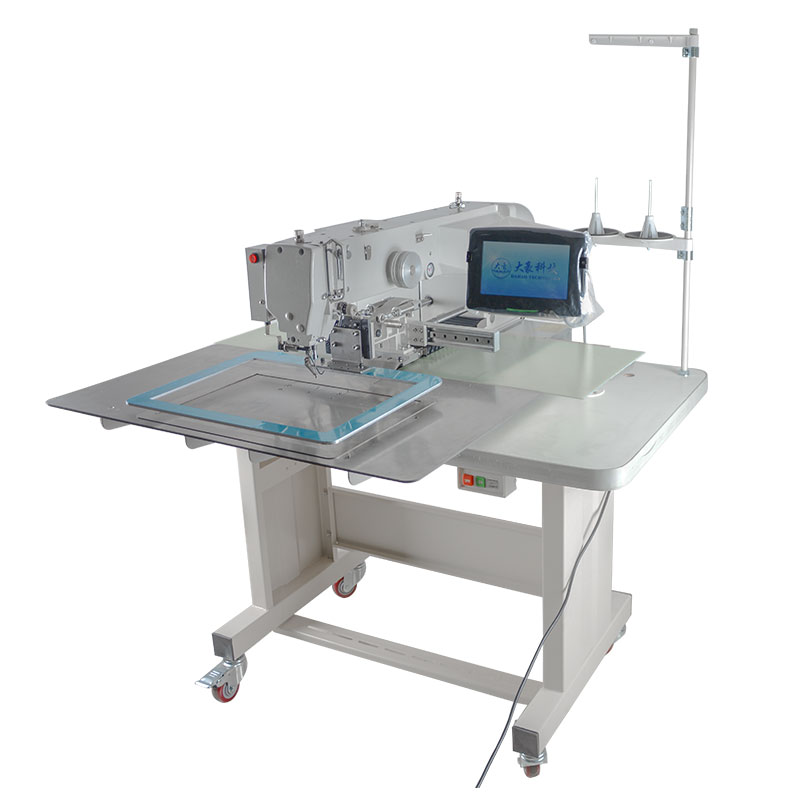 Sewing Jahit - Компьютерная швейная машина 3525 Pola с