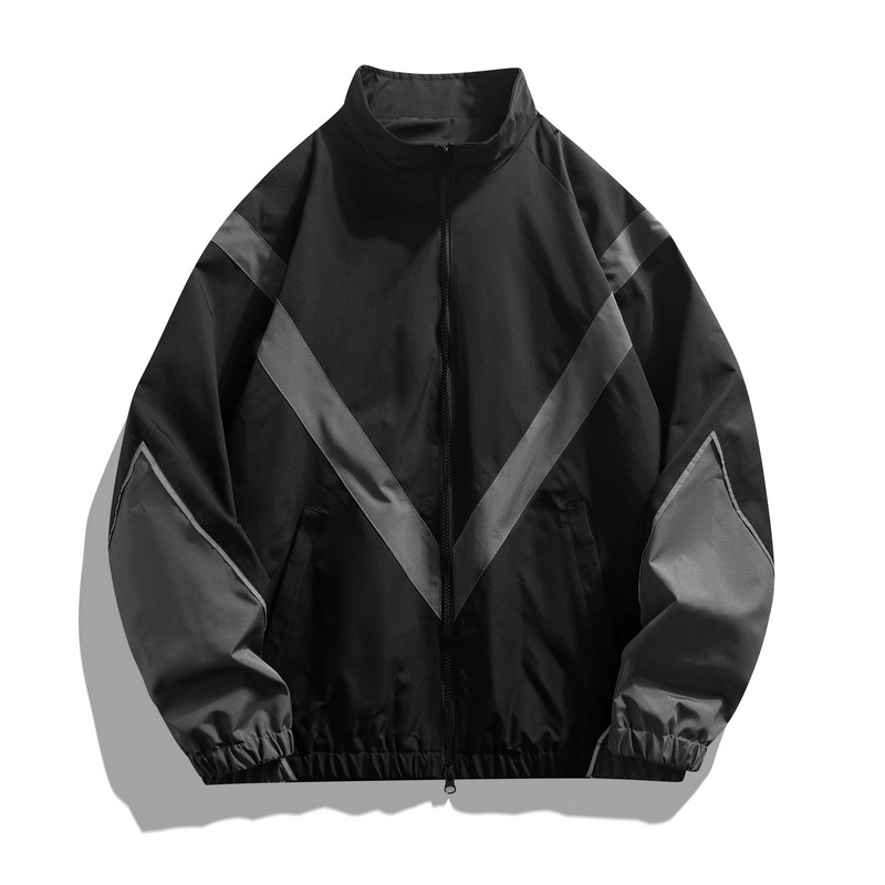 Куртка большого размера с элем – обзор и цена Sewing Jackets