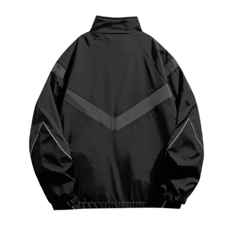 Куртка большого размера с элем – обзор и цена Sewing Jackets