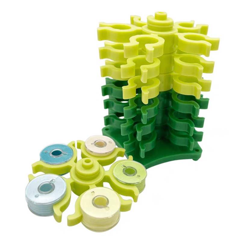Зажим для хранения, подставка, – обзор и цена Bobbin Organizer Box