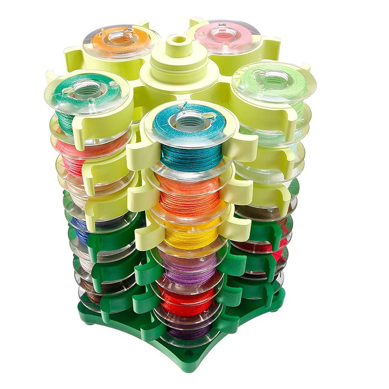 Зажим для хранения, подставка, – обзор и цена Bobbin Organizer Box