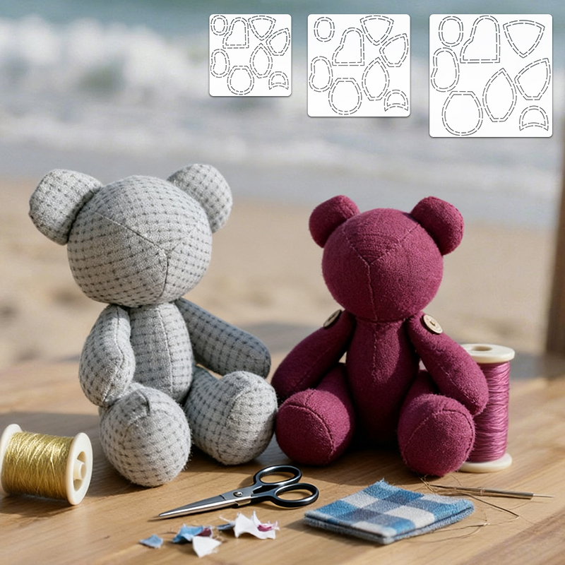 YOMDID 1 шт. ручной работы DIY – обзор и цена Sewing Necessities