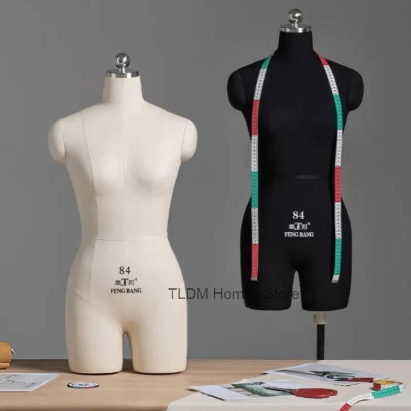 Манекены женские из ПУ-пены с  – обзор и цена Dress Form Mannequin