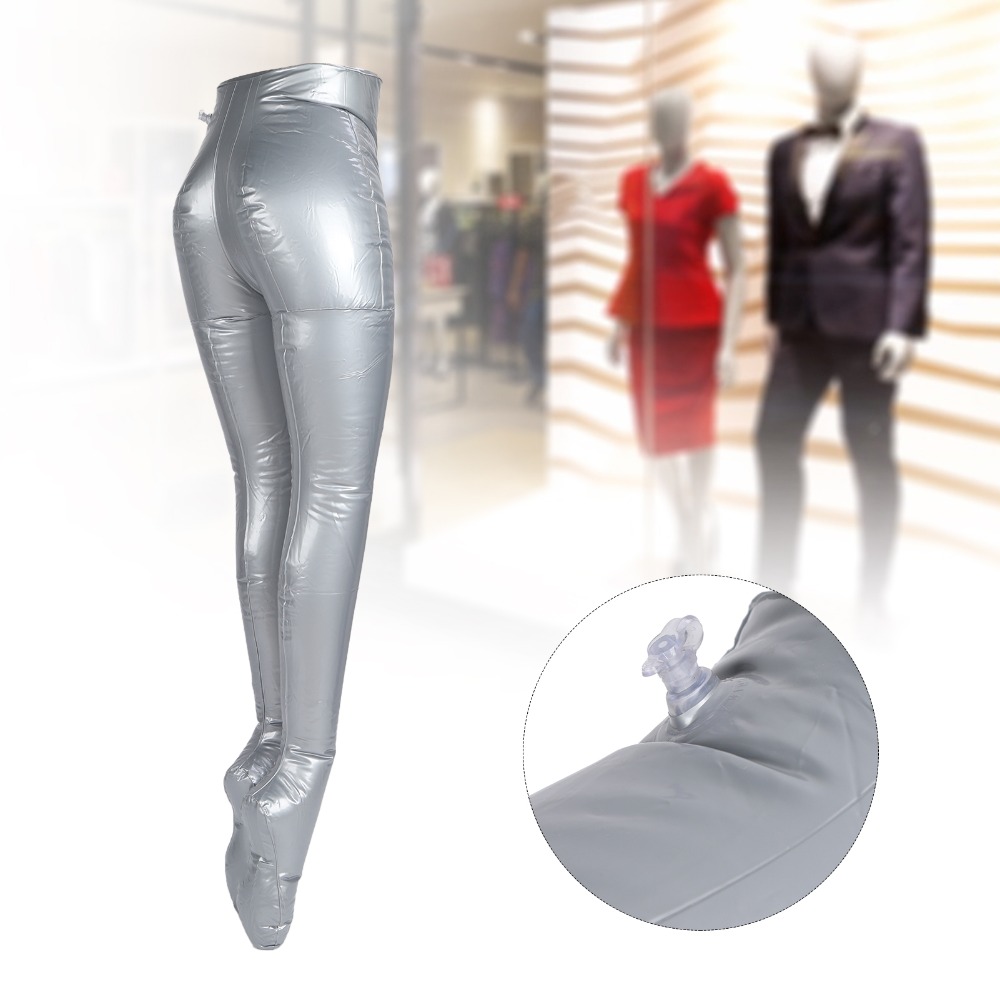 1 шт. Надувной манекен-торс из – обзор и цена Dress Form Mannequin