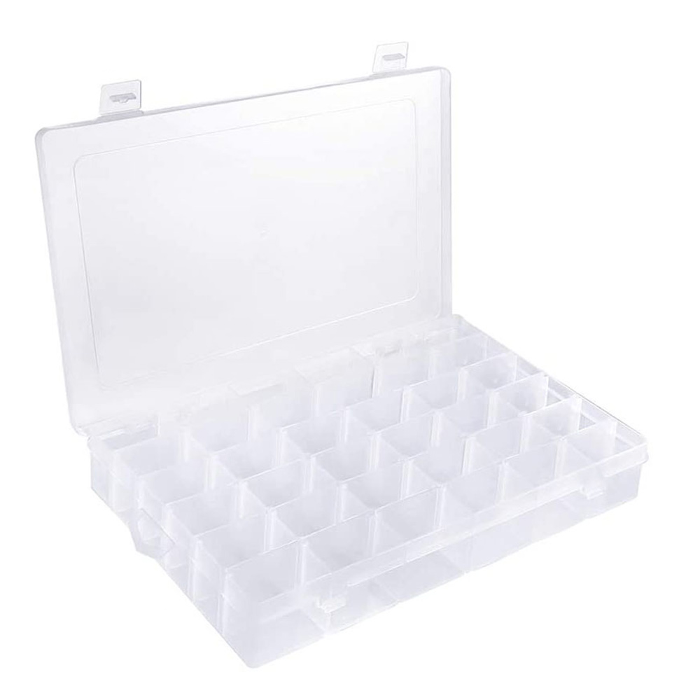 J1UL1N Пластиковый органайзер  – обзор и цена Bobbin Organizer Box