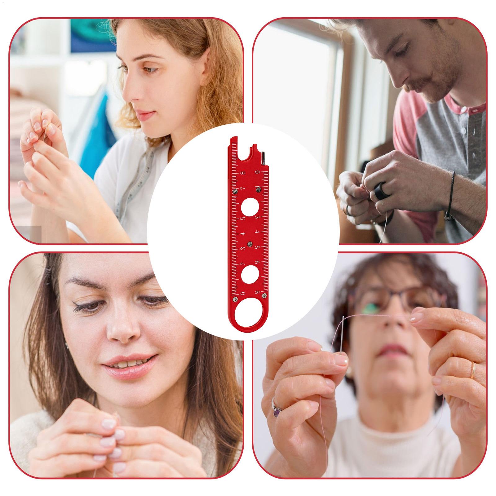 Устройства для быстрой и удобн – обзор и цена Needle Threader Tool