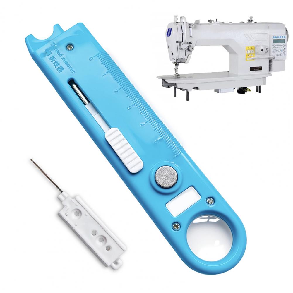 Набор для вдевания нити в иглу – обзор и цена Sewing Necessities