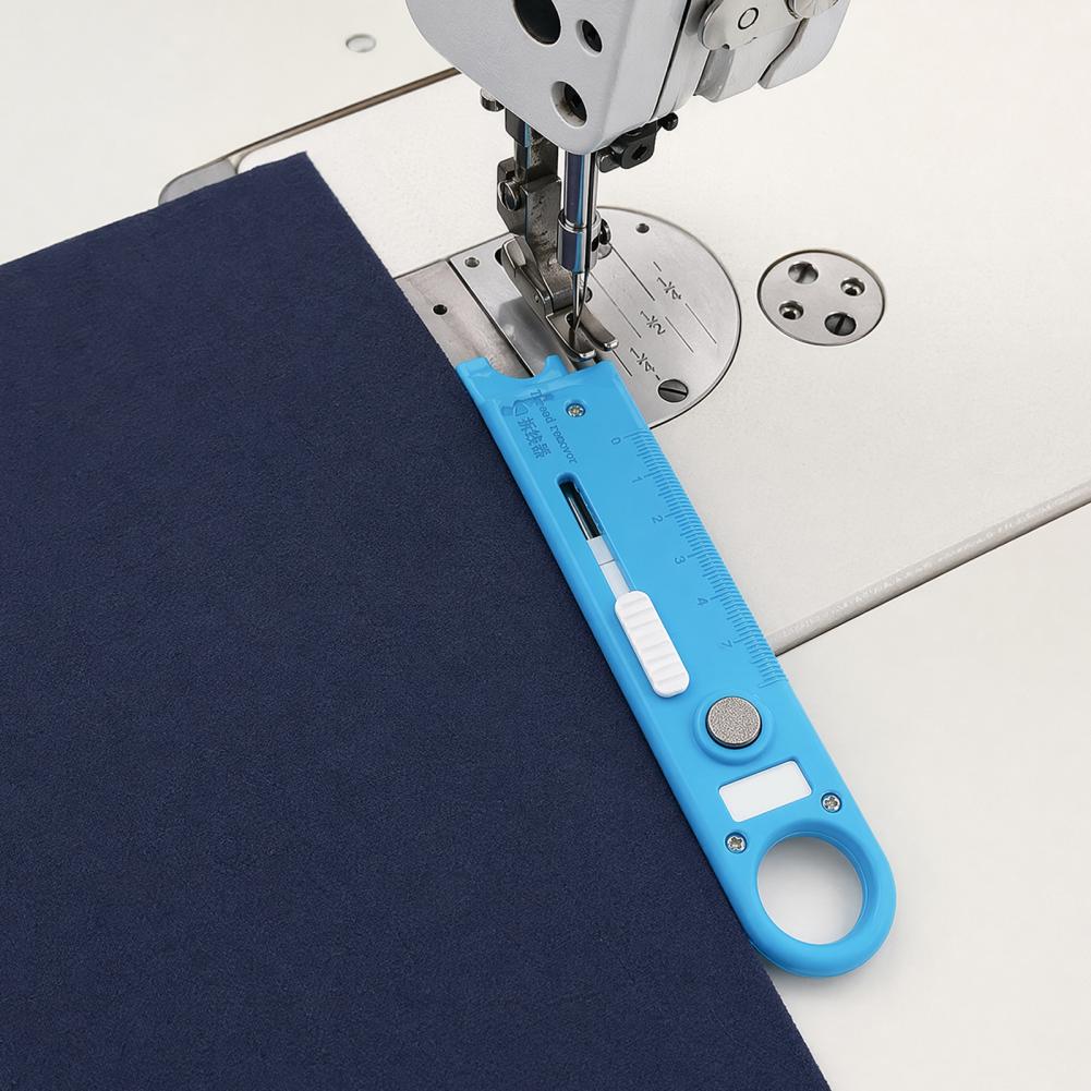 Набор для вдевания нити в иглу – обзор и цена Sewing Necessities