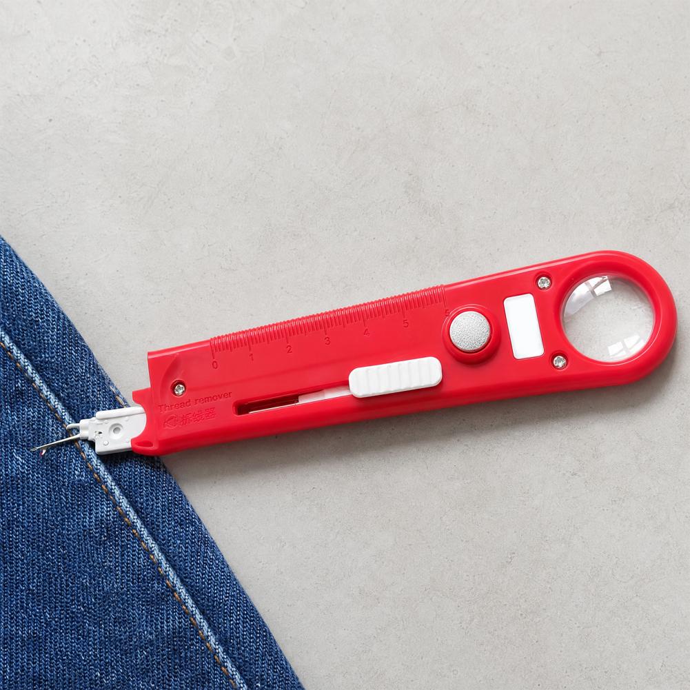 Набор для вдевания нити в иглу – обзор и цена Sewing Necessities