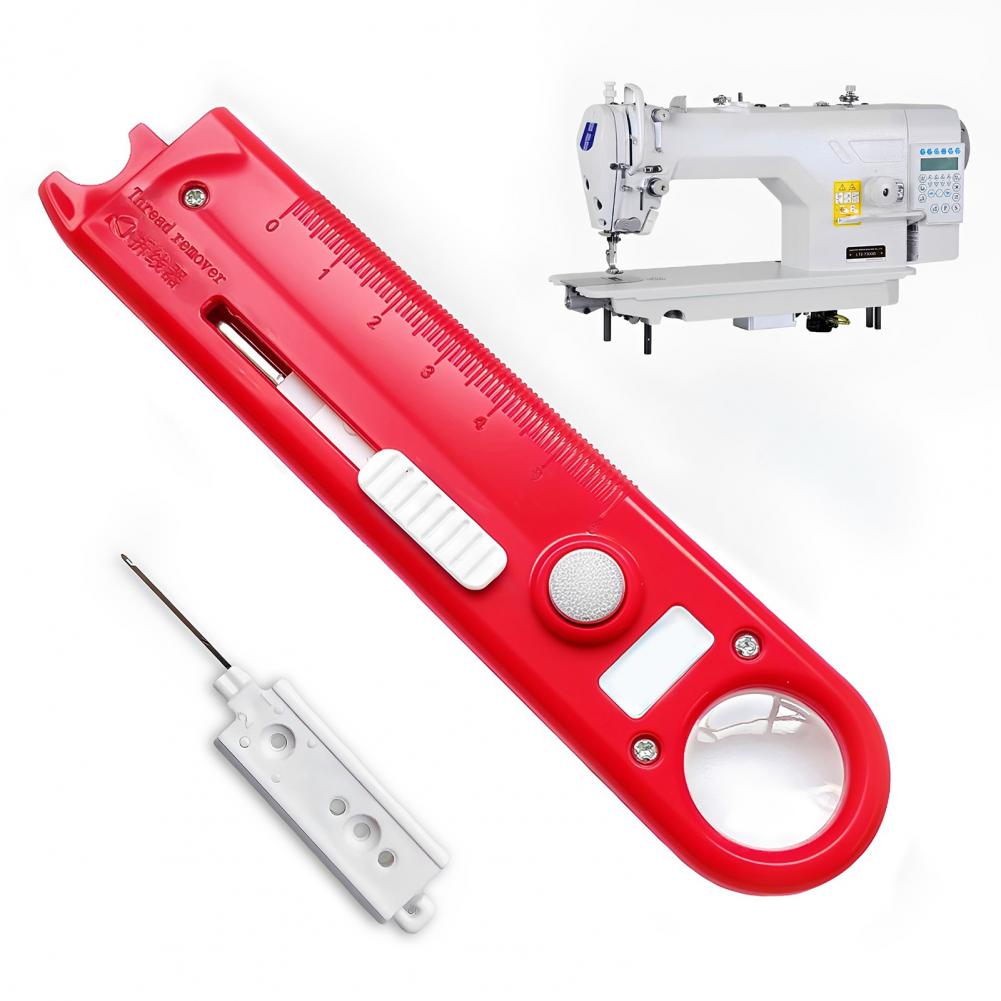 Набор для вдевания нити в иглу – обзор и цена Sewing Necessities
