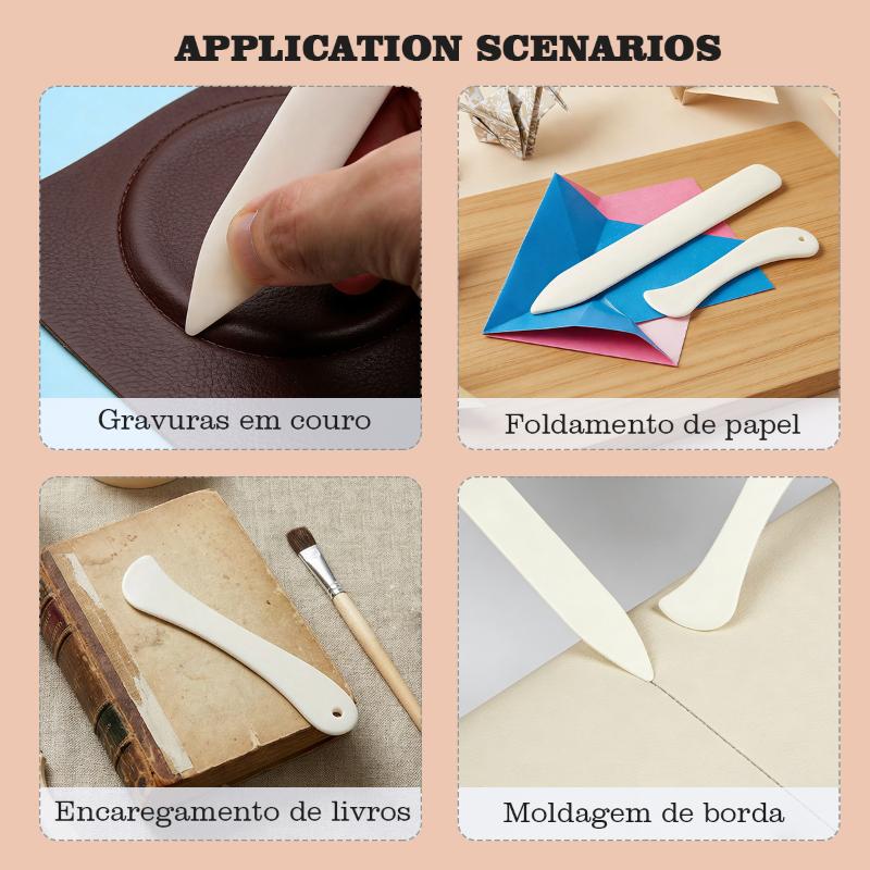 Набор из 2-х костяных складных – обзор и цена Sewing Necessities