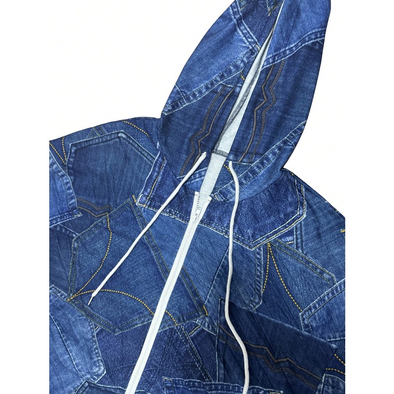Плюс размер 1XL-5XL, новые пов – обзор и цена Sewing Jackets