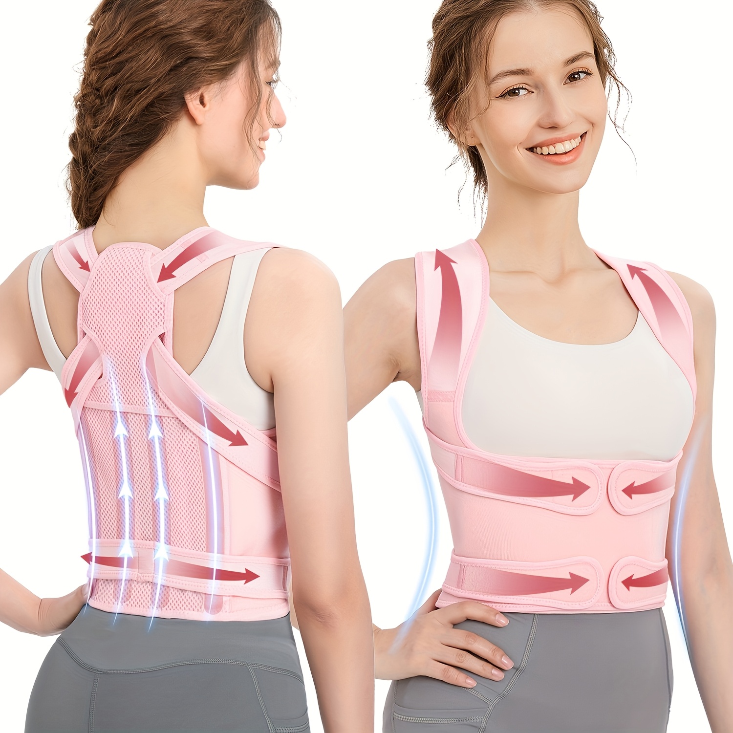 Корректор осанки для спины и к – обзор и цена Dress Form Mannequin