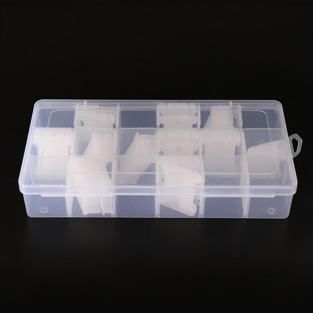Набор органайзеров для катушек – обзор и цена Bobbin Organizer Box