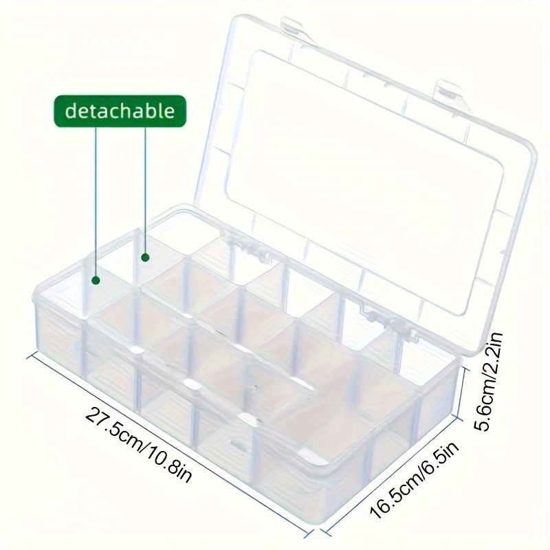 Портативный органайзер для шве – обзор и цена Bobbin Organizer Box