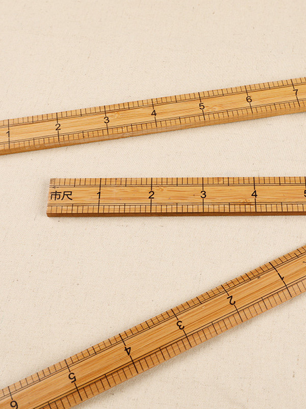 Изогнутая линейка для пошива,  – обзор и цена Sewing Gauge Ruler