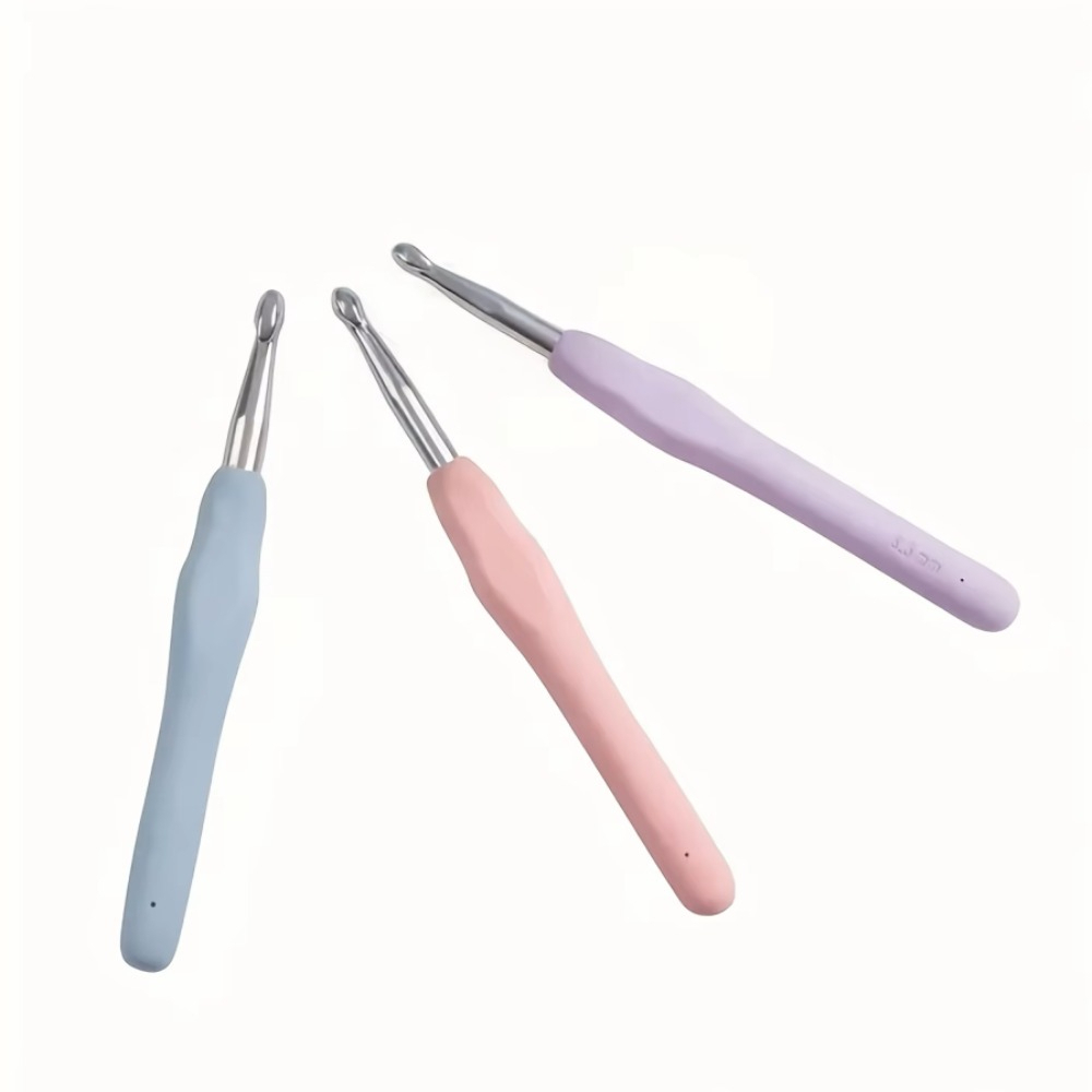 Набор эргономичных крючков для – обзор и цена Sewing Necessities