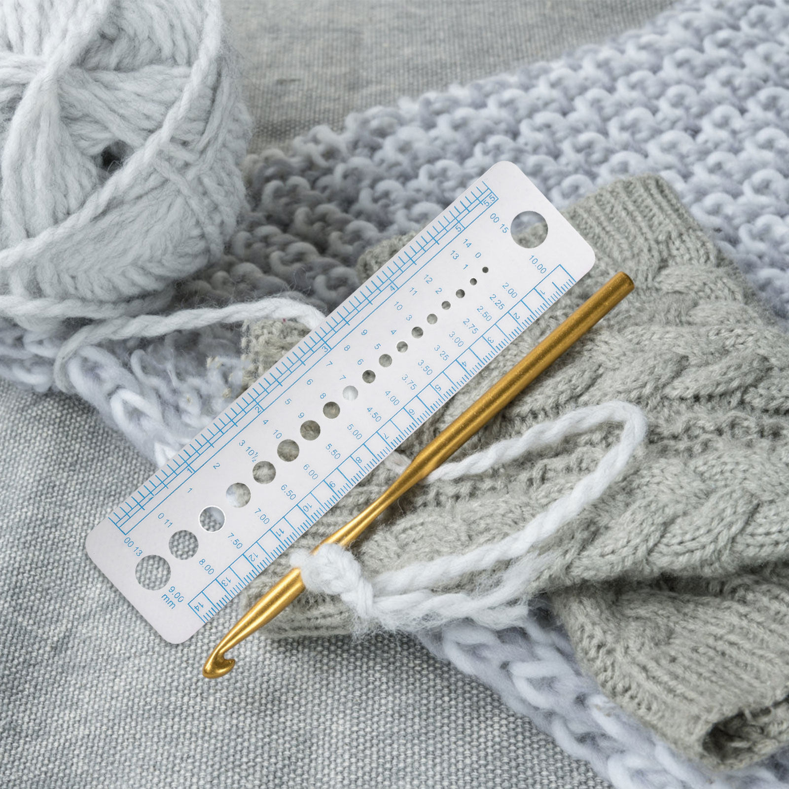 4 шт. измерительных линеек для – обзор и цена Sewing Gauge Ruler