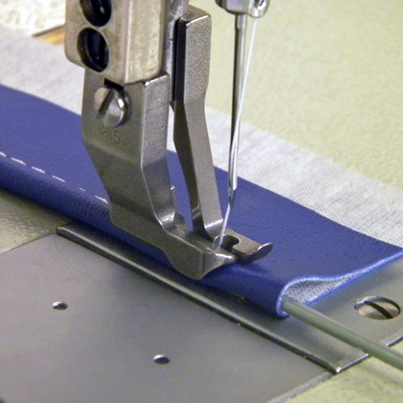 Детали промышленной прогулочно – обзор и цена Sewing Factory