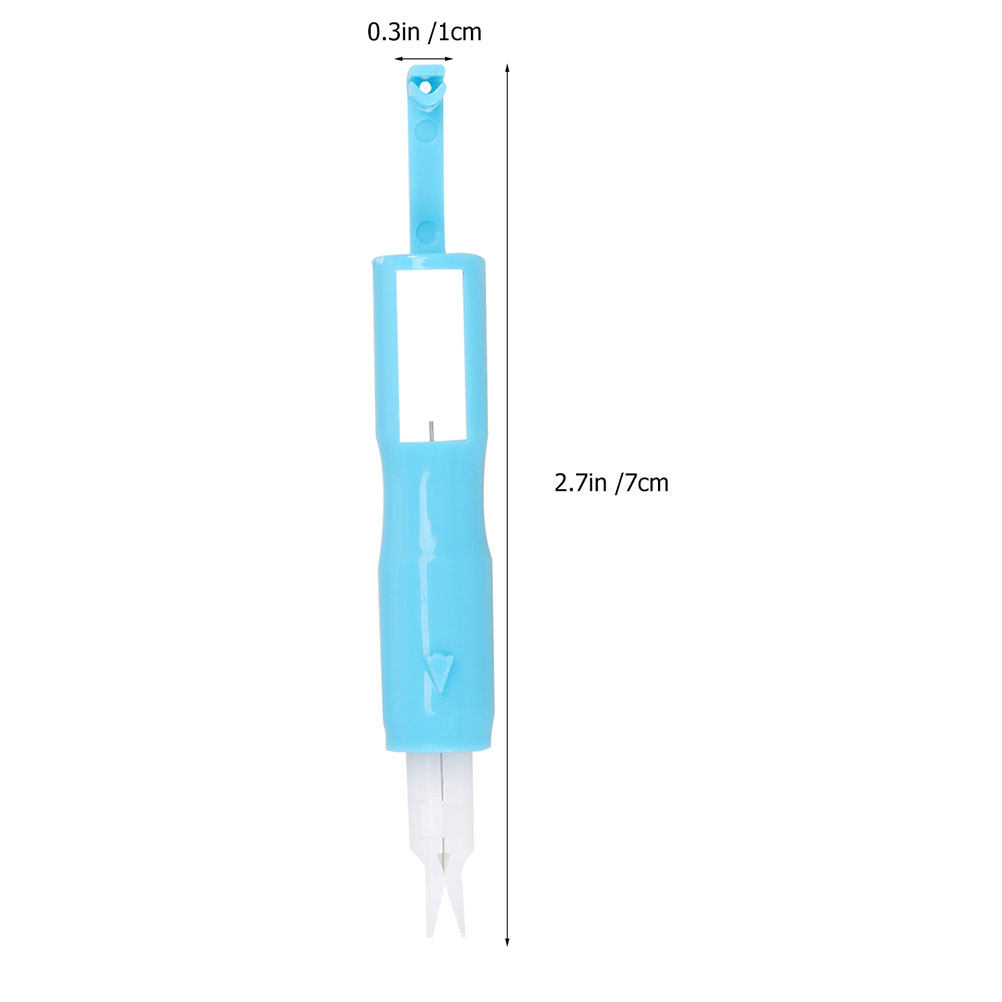 Набор из 5 инструментов для на – обзор и цена Needle Threader Tool