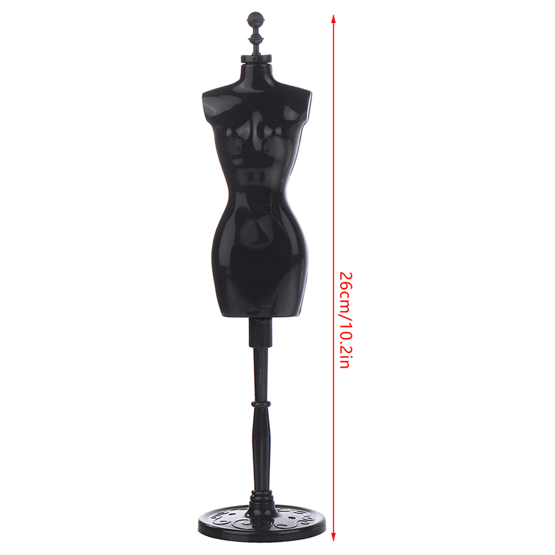 Новый набор: миниатюрный манек – обзор и цена Dress Form Mannequin