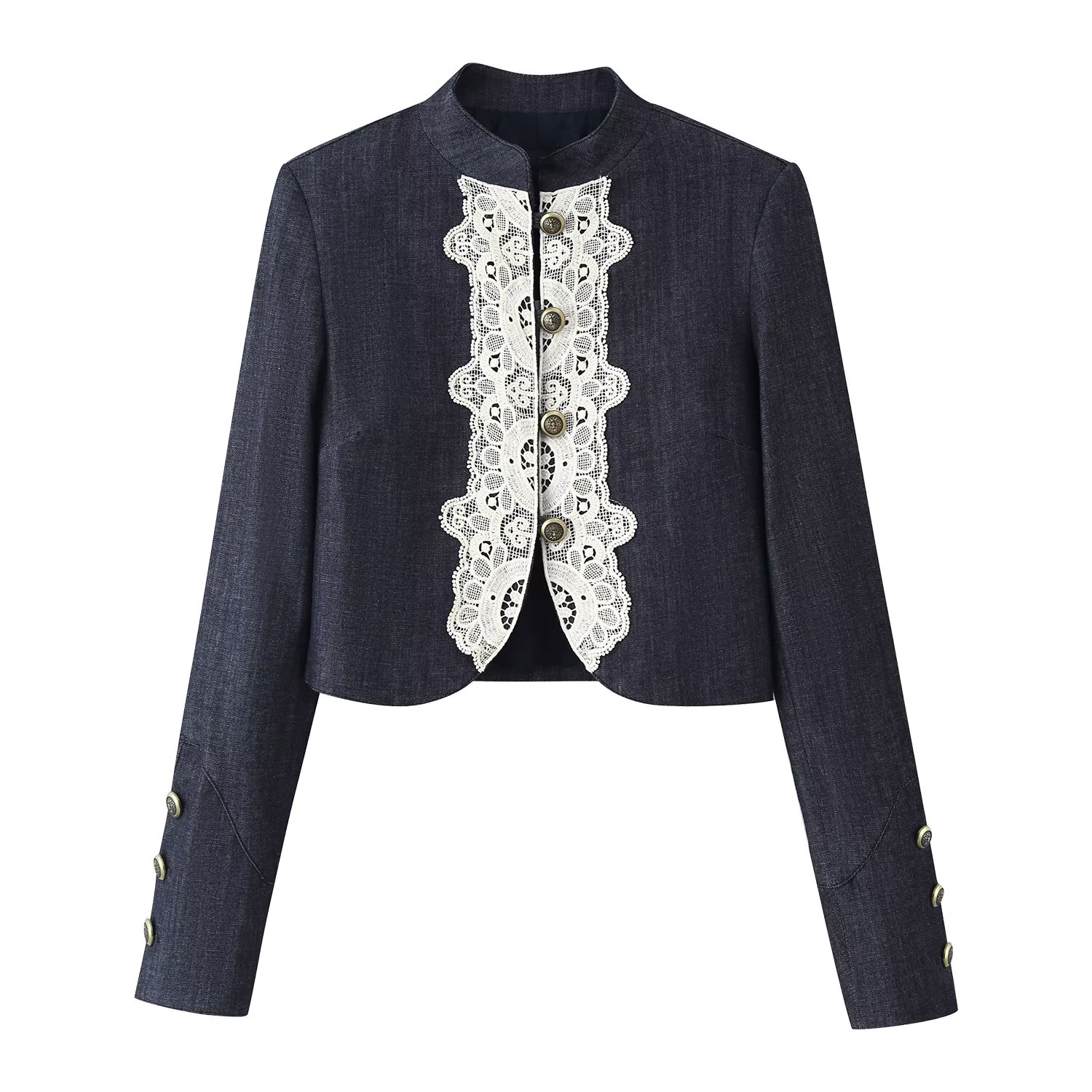 BSAY 2026 Женский элегантный к – обзор и цена Sewing Jackets